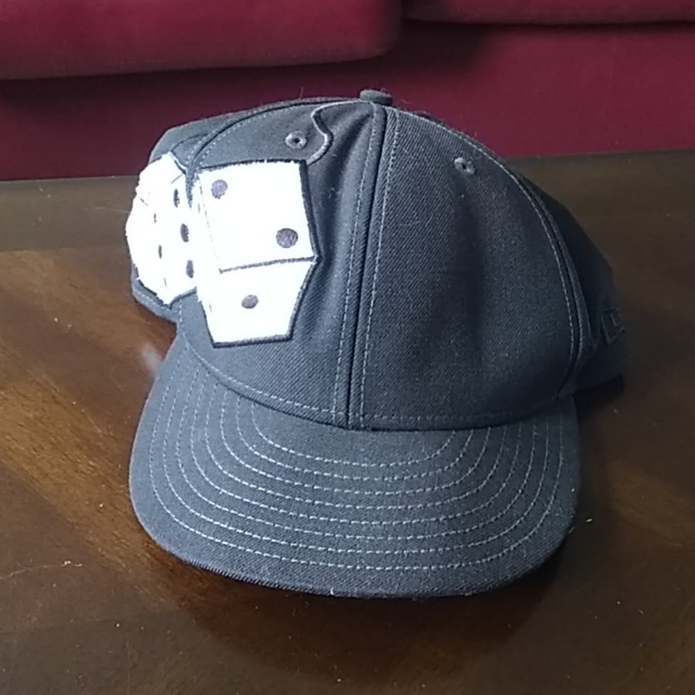 New Era dice hat